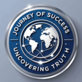 journey of success with tagline